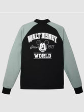 Mickey Mouse Disney World Letterman Jacket